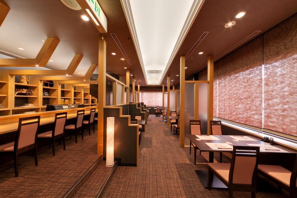 Fukui Phoenix Hotel ภายนอก รูปภาพ