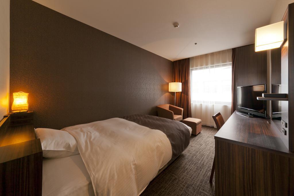 Fukui Phoenix Hotel ห้อง รูปภาพ