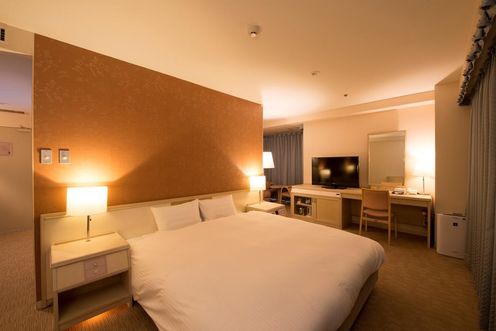 Fukui Phoenix Hotel ห้อง รูปภาพ