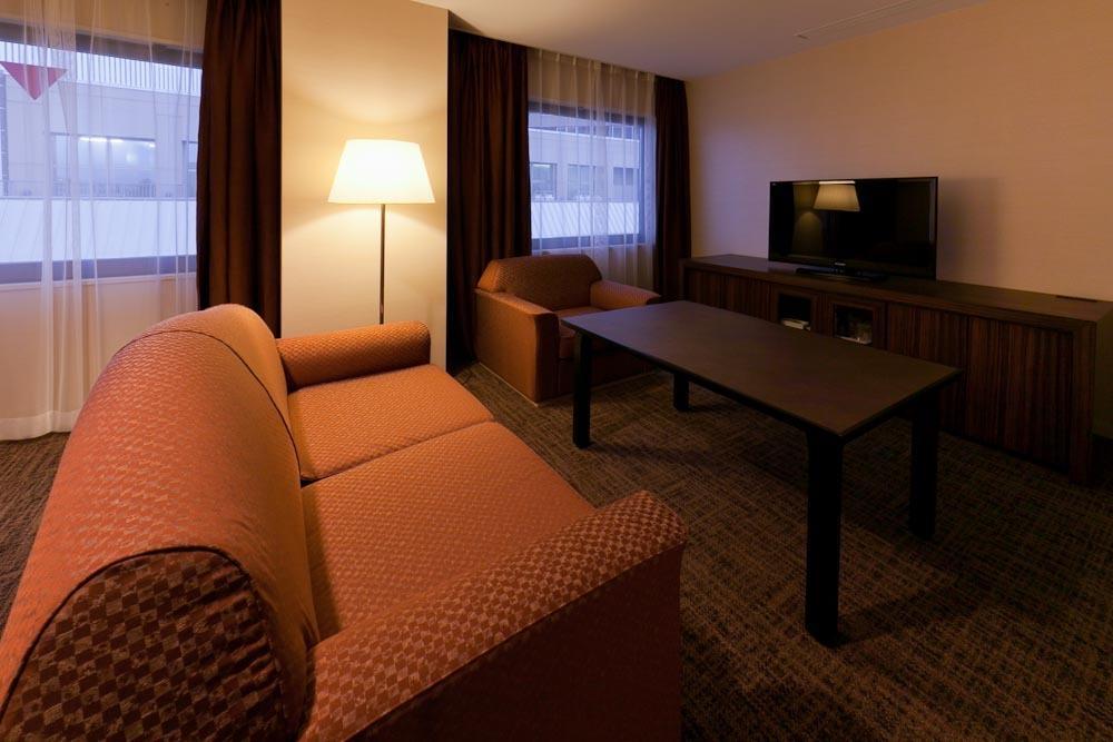Fukui Phoenix Hotel ห้อง รูปภาพ