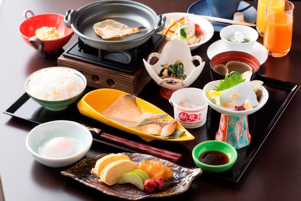 Fukui Phoenix Hotel ภายนอก รูปภาพ