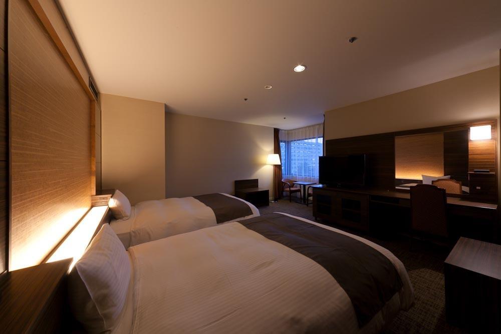 Fukui Phoenix Hotel ห้อง รูปภาพ