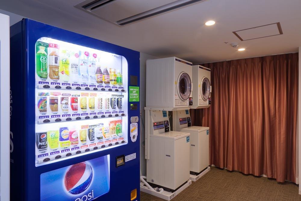 Fukui Phoenix Hotel ภายนอก รูปภาพ