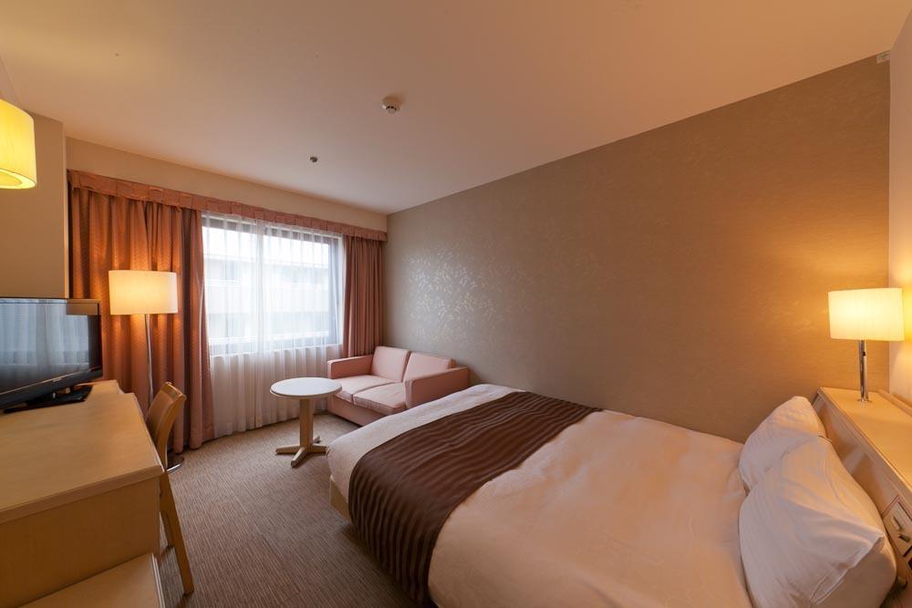Fukui Phoenix Hotel ห้อง รูปภาพ