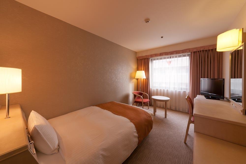 Fukui Phoenix Hotel ห้อง รูปภาพ
