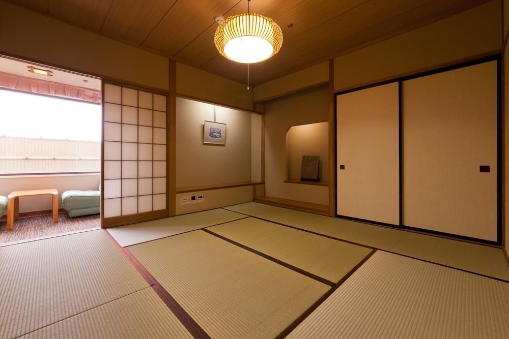 Fukui Phoenix Hotel ห้อง รูปภาพ