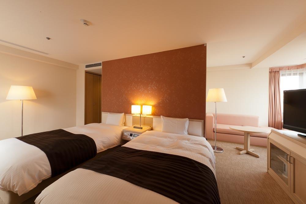 Fukui Phoenix Hotel ห้อง รูปภาพ