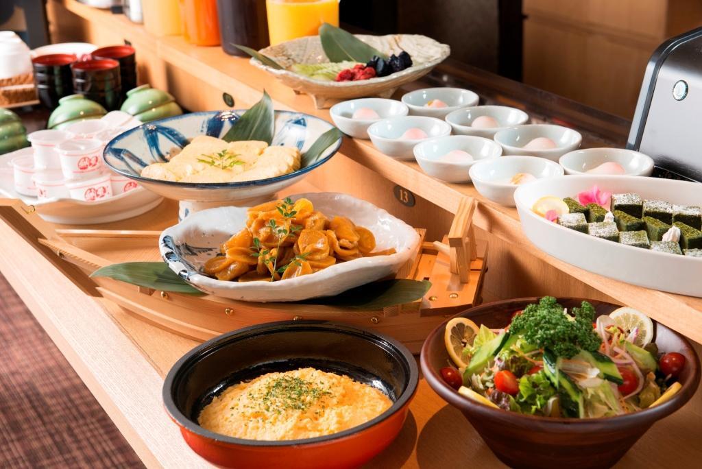 Fukui Phoenix Hotel ภายนอก รูปภาพ